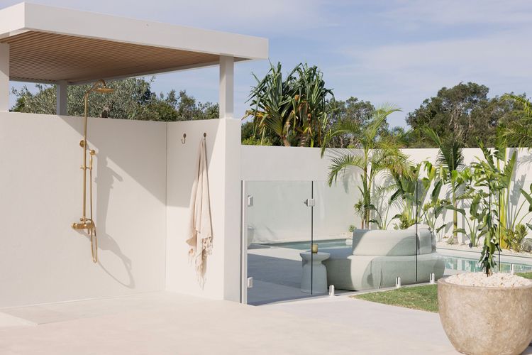 Solace Private Beachside Escape 5 Star Luxury for Families Friends