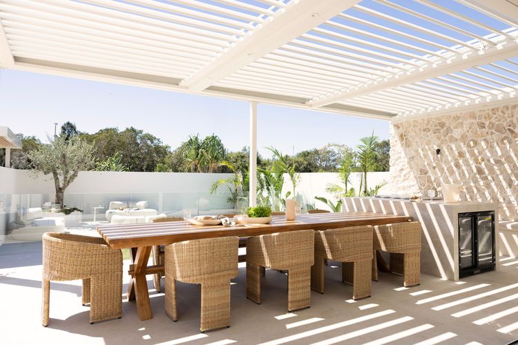 Solace Private Beachside Escape 5 Star Luxury for Families Friends