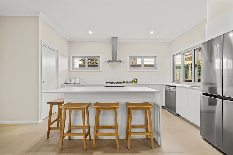 Sunnyside South West Rocks
