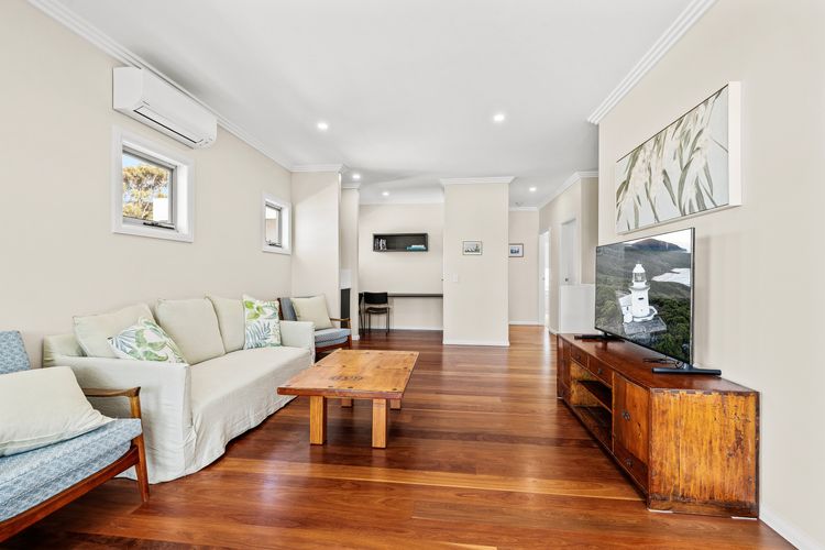 Sunnyside South West Rocks