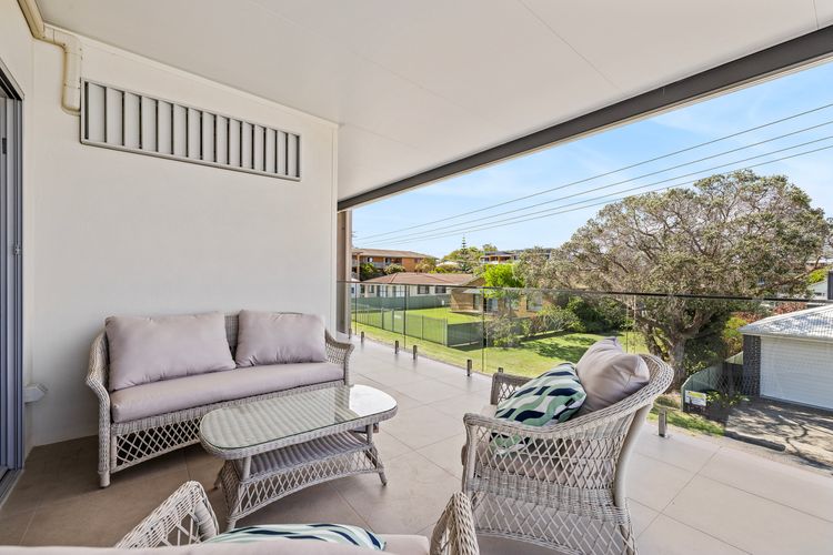 Sunnyside South West Rocks