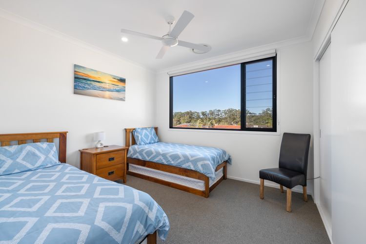 SWR Beach House