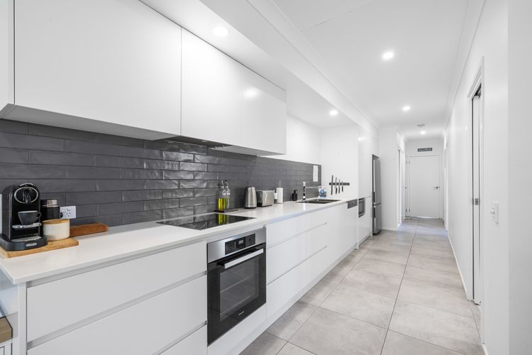 SWR Beach House