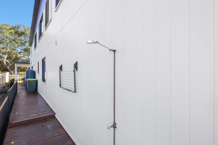 SWR Beach House