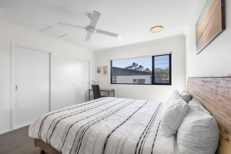 SWR Beach House