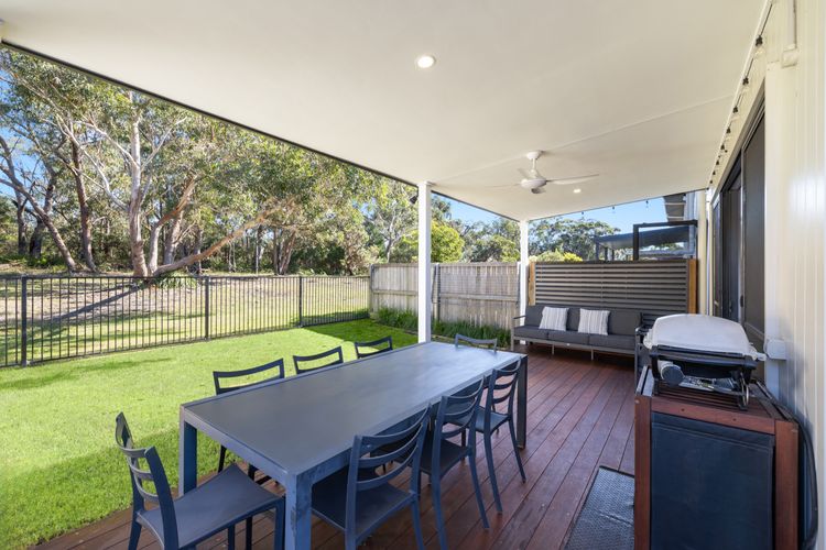 SWR Beach House