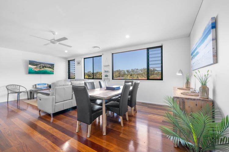 SWR Beach House