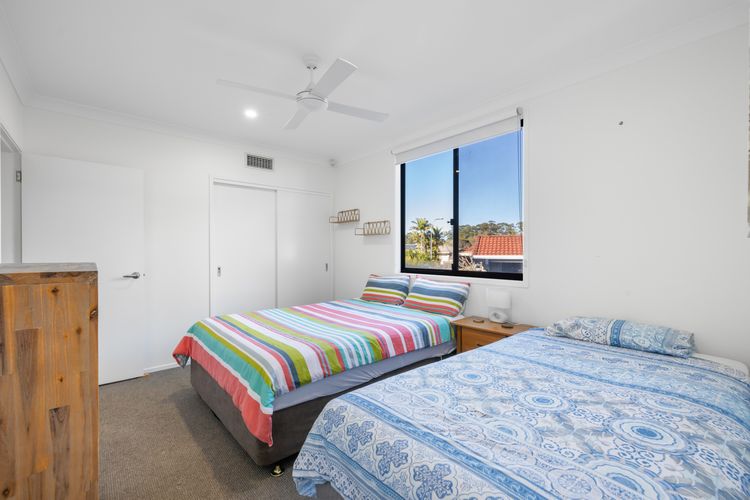 SWR Beach House
