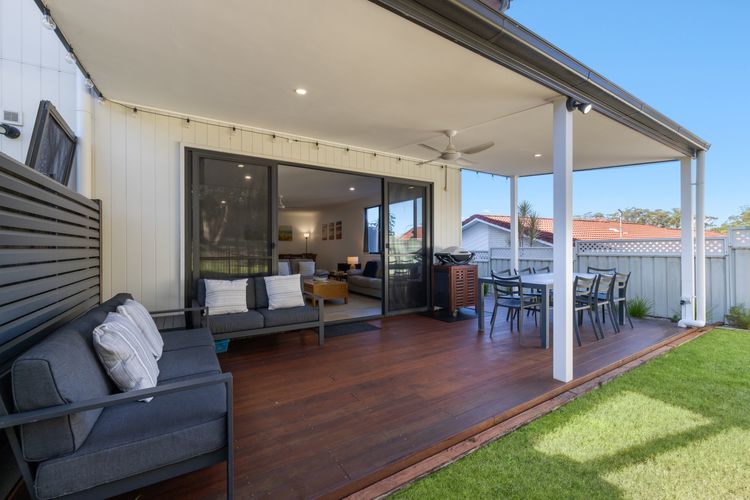 SWR Beach House