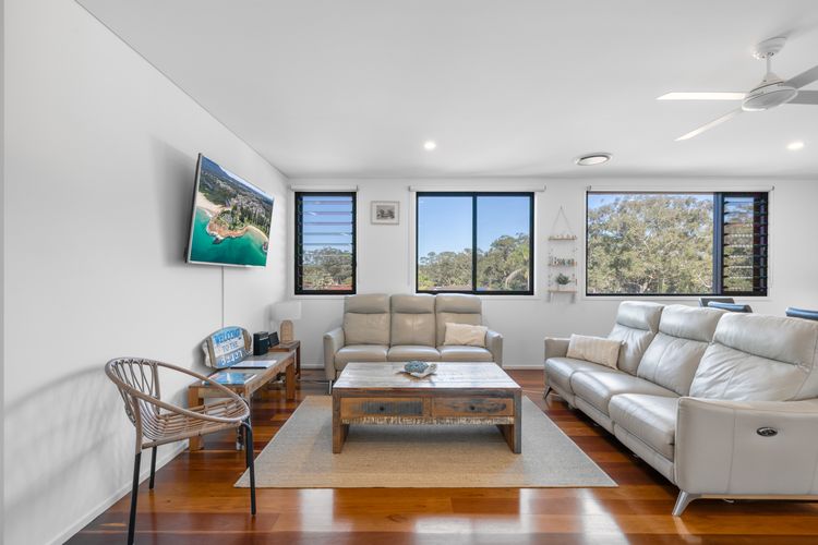 SWR Beach House