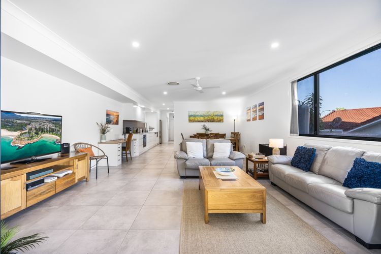 SWR Beach House
