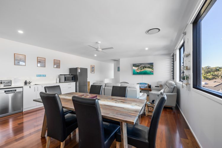 SWR Beach House