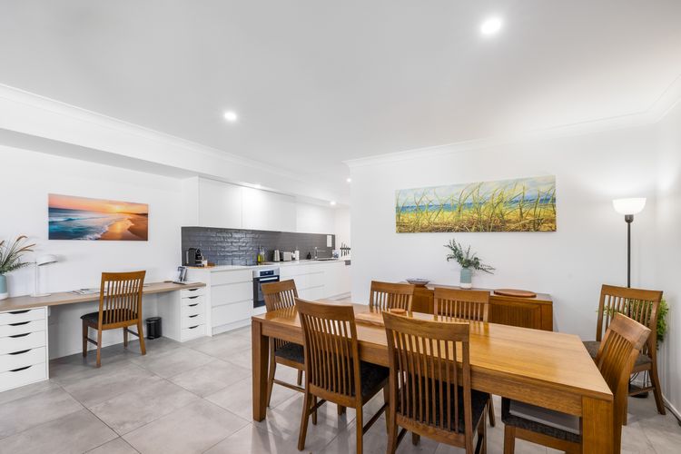 SWR Beach House