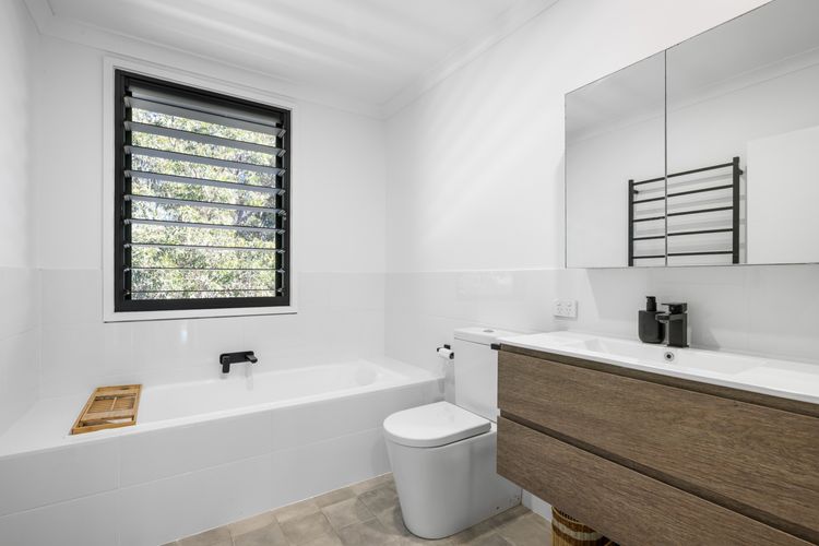 SWR Beach House
