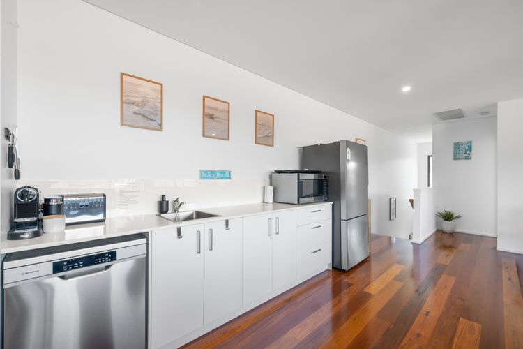 SWR Beach House