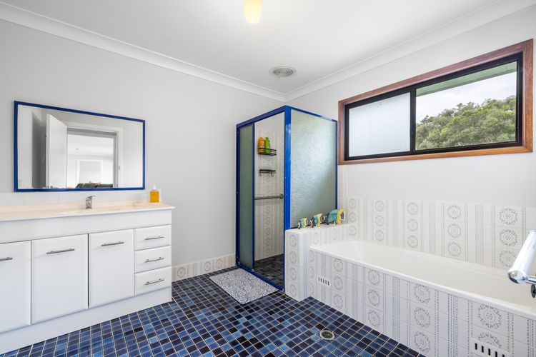 Trial Bay Bush Haven