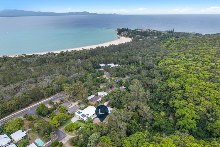 Trial Bay Bush Haven