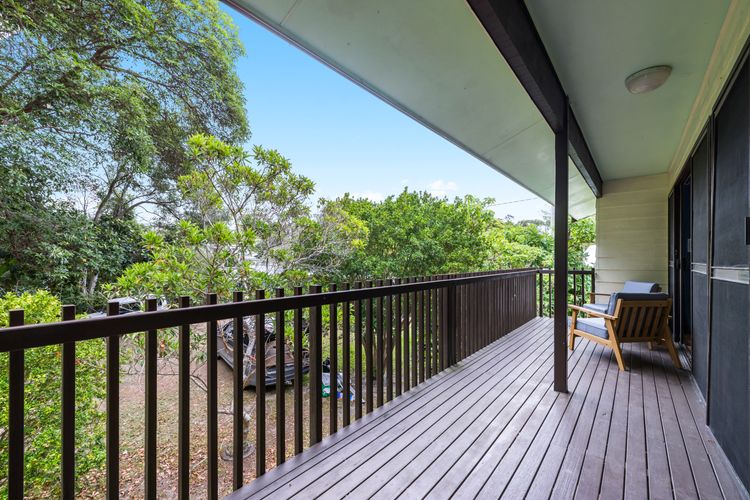 Trial Bay Bush Haven