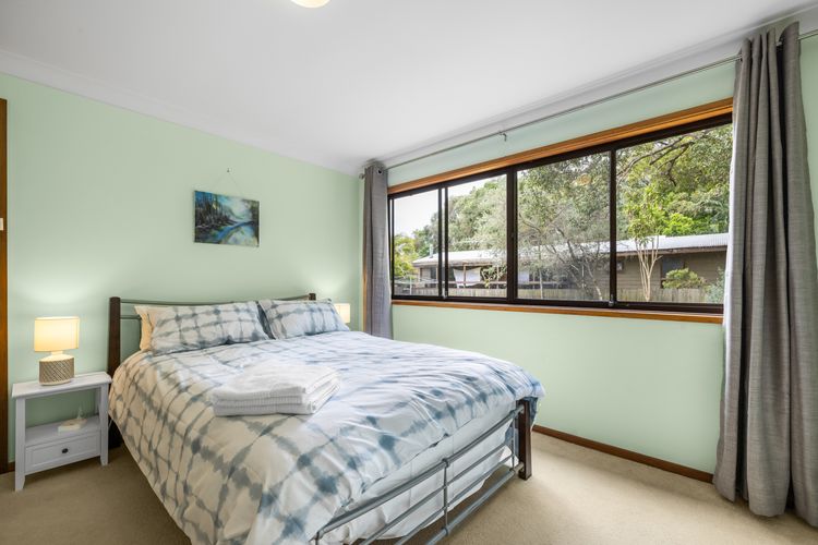 Trial Bay Bush Haven