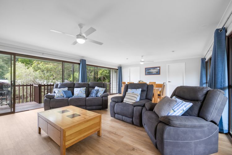 Trial Bay Bush Haven