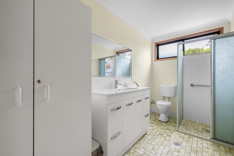 Trial Bay Bush Haven