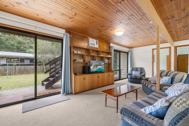 Trial Bay Bush Haven