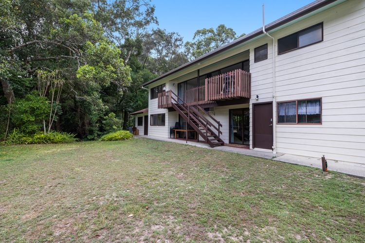 Trial Bay Bush Haven
