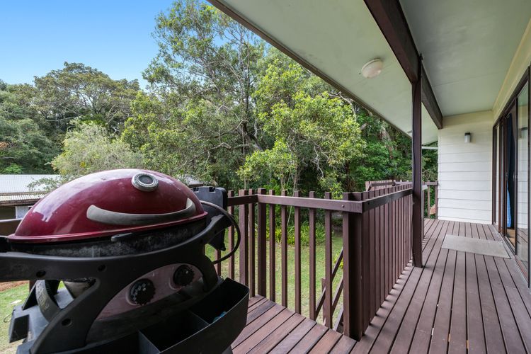 Trial Bay Bush Haven