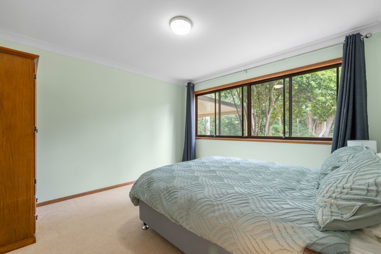 Trial Bay Bush Haven