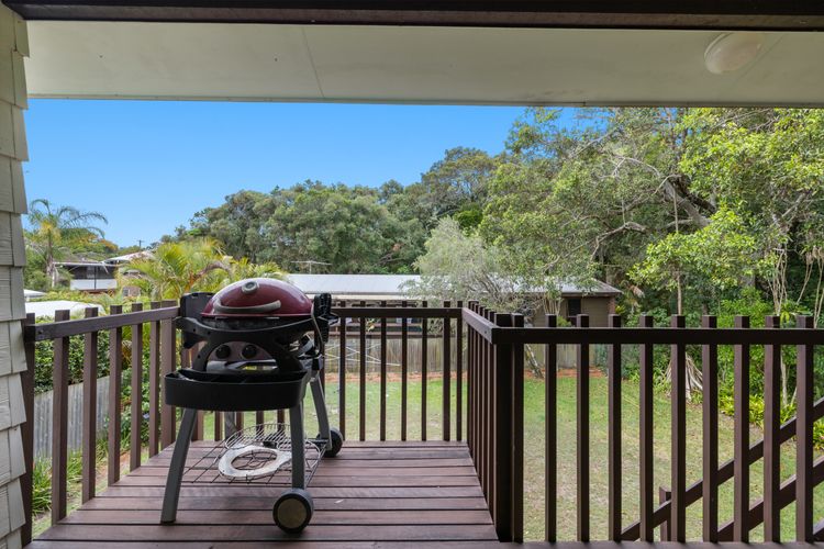 Trial Bay Bush Haven