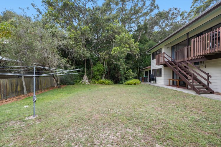 Trial Bay Bush Haven