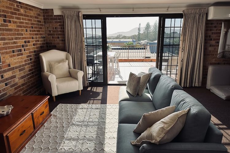 Bronte by the Beach South West Rocks No Linen