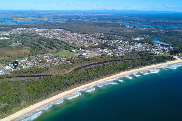 Beachcomber South West Rocks