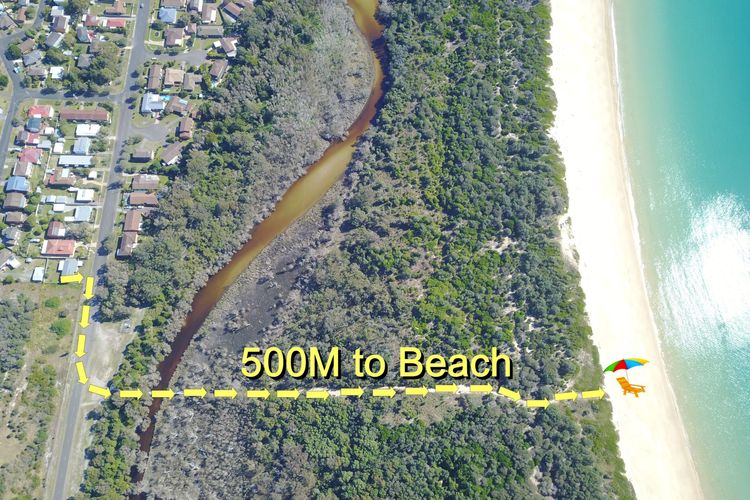 Beachcomber South West Rocks
