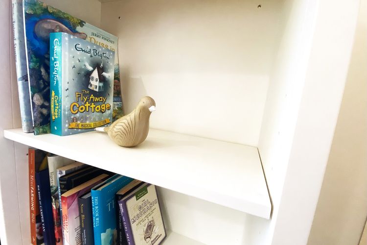 Books