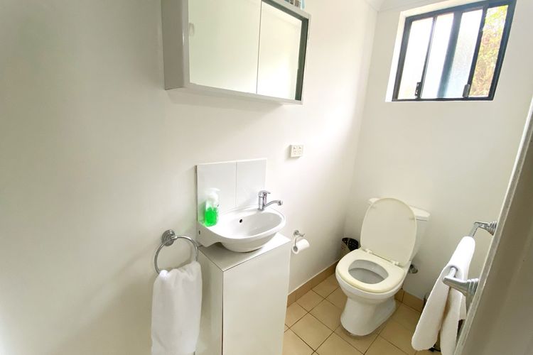 Ensuite