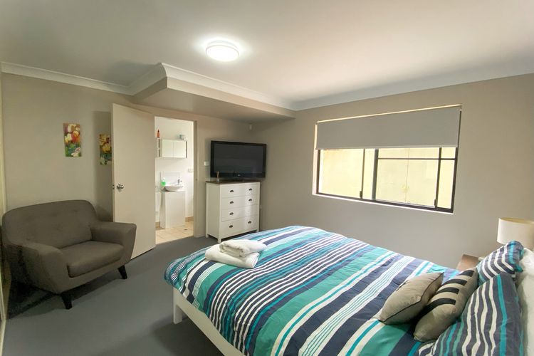 Main Bedroom