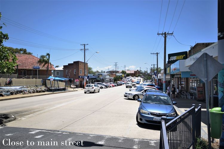 Main Street