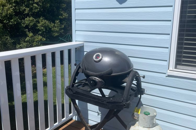 BBQ