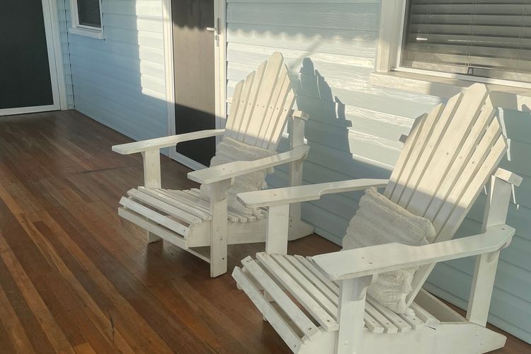 Veranda
