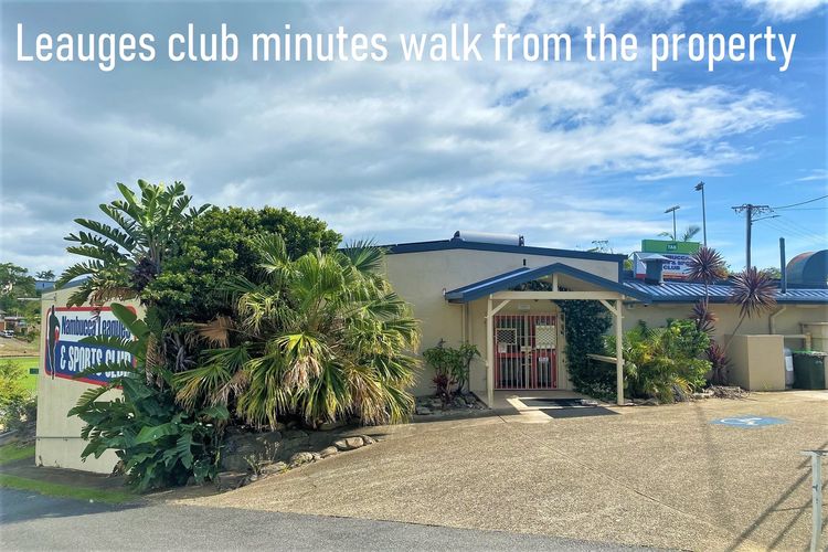 Leauges Club