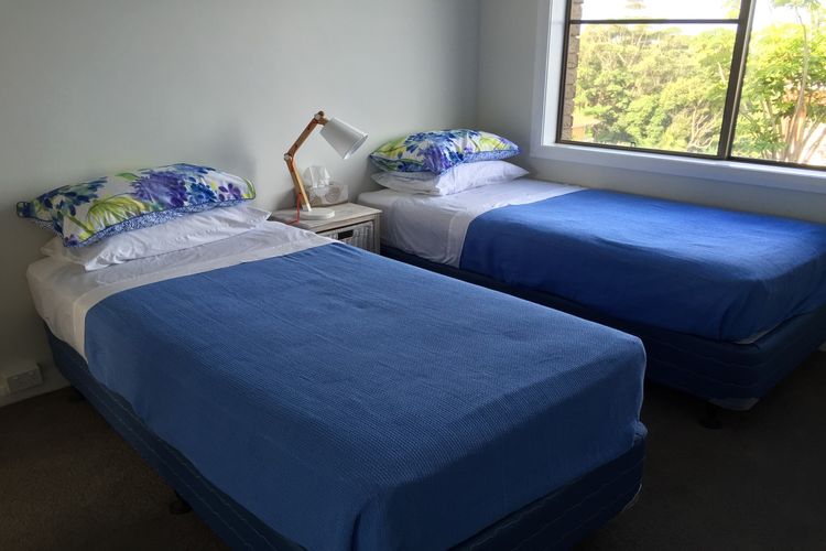 Ocean Retreat