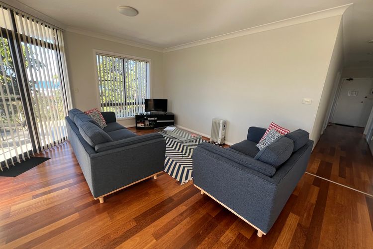 lounge room