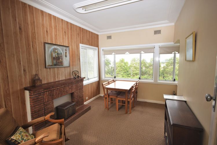 Lounge room