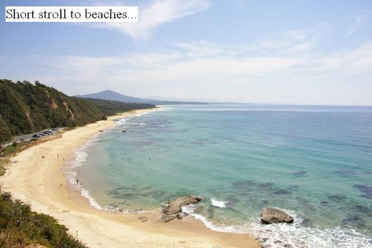 Location Shot