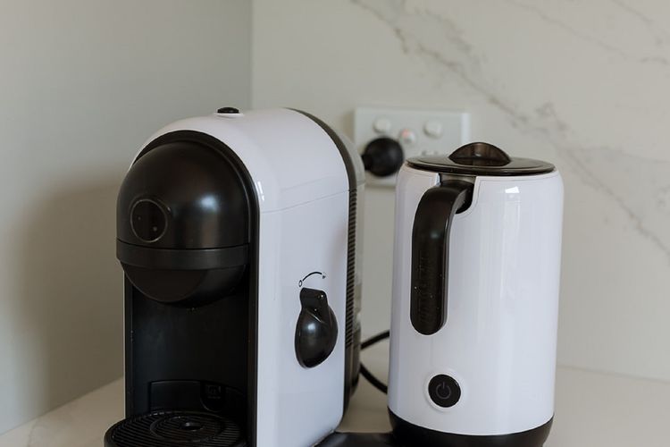Coffee pod