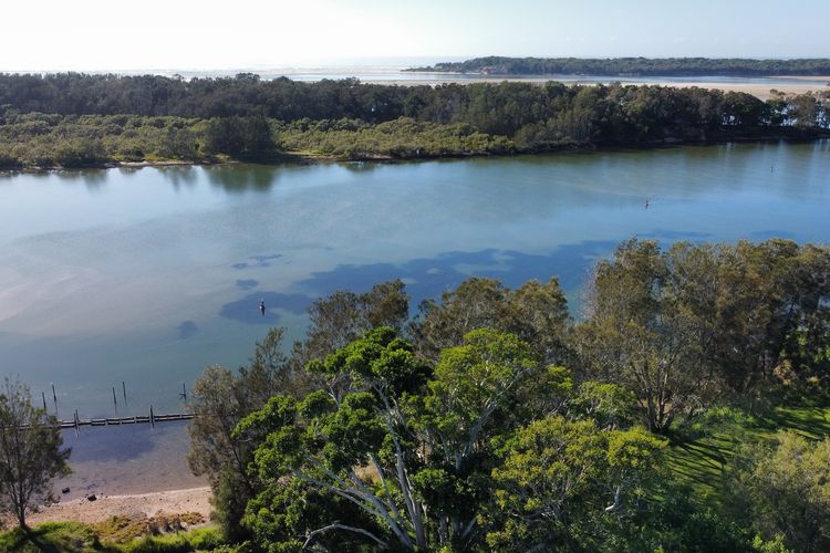 Estuary