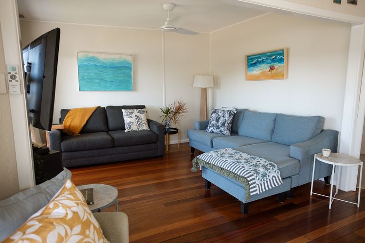 Lounge Room