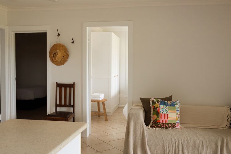 Downstairs Lounge Room