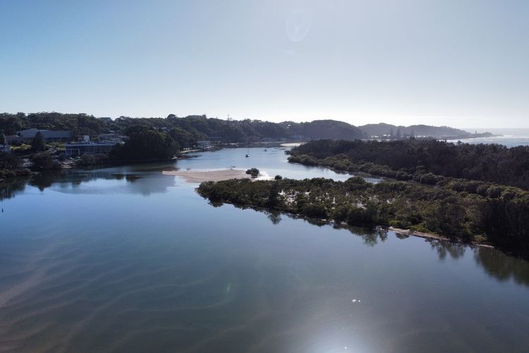 Estuary